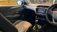 Vauxhall Corsa 1.2 SE 5dr Petrol Hatchback